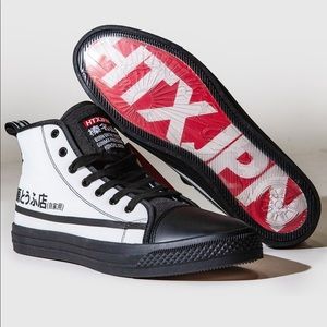 HTXJPN Fiji 2 High Top Sneakers